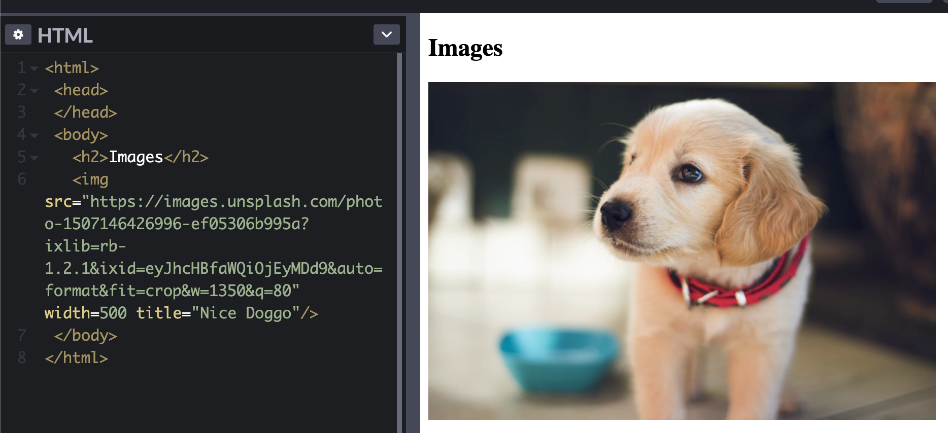 Image Elements Image Elements